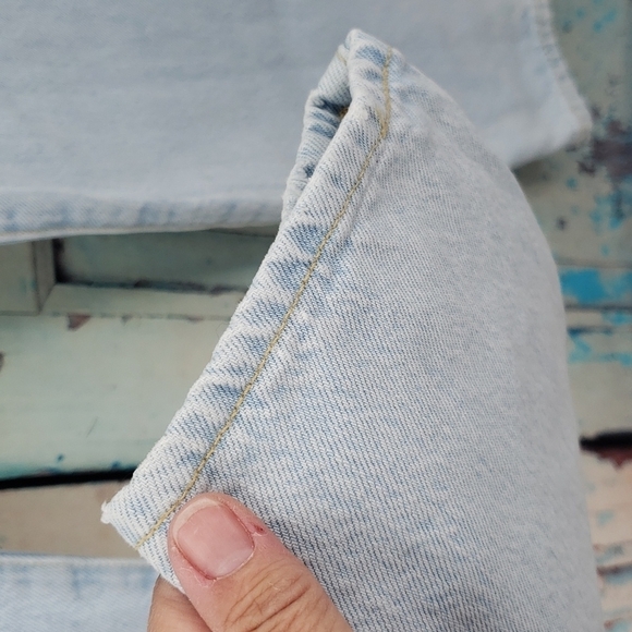 Levi's Wedgie Fit Jeans - Picture 5 of 11